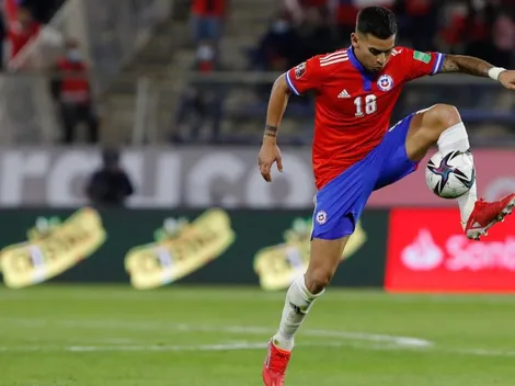 Sebastián Vegas promete pelear hasta el final por ir al Mundial