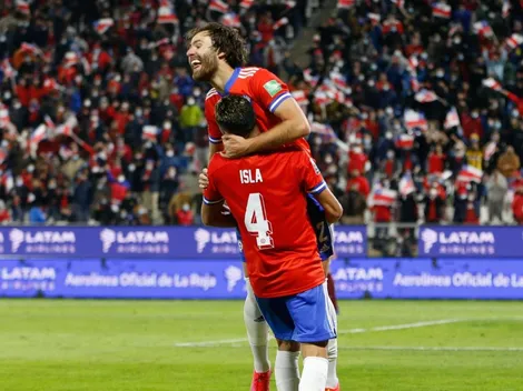 Blackburn delira con Brereton Díaz y su gol: "¡Lo ha hecho otra vez!"