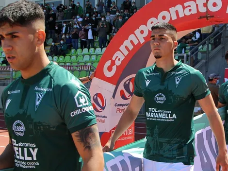 El gesto de Santiago Wanderers con hinchas incondicionales