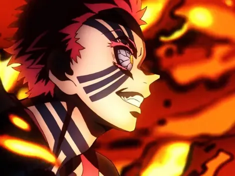 ¿Dónde ver el segundo capítulo de Demon Slayer: Mugen Train?