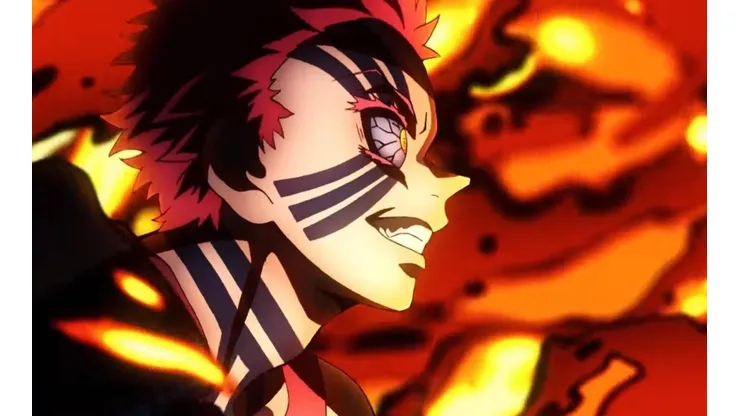 Demon Slayer: Mugen Train