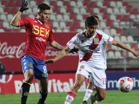 Horario: Unión Española y Curicó quieren volver al triunfo