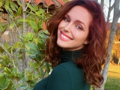 Nicole Block revela quiebre definitivo de su matrimonio