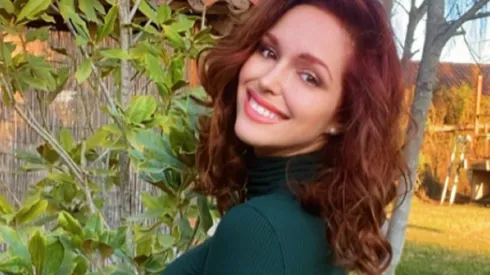 La actriz revela que está en proceso de divorcio tras 7 años de relación.