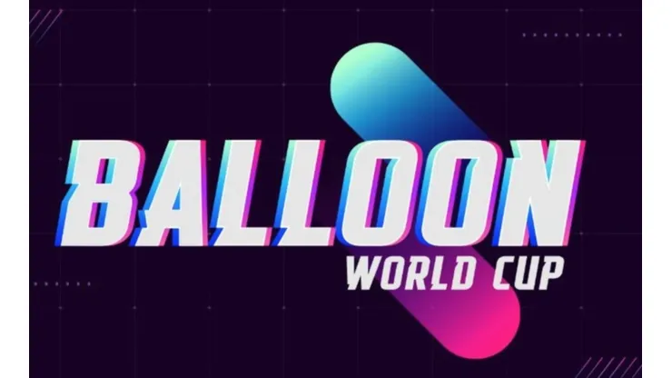Mundial de Globos EN VIVO | Cómo y dónde ver ONLINE y por STREAMING el Balloon World Cup de Ibai Llanos