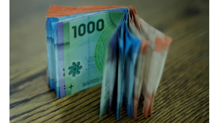 Conoce los detalles para saber si eres beneficiario del Bono Graduación Cuarto Medio