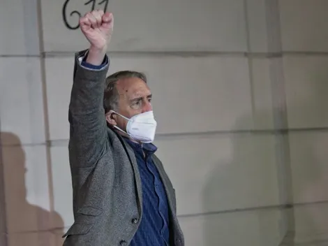 Artés propone que las FFAA construyan viviendas