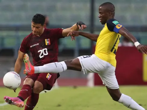 Analista táctico de Venezuela habla sin tapujos de Chile