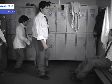 Verdades Ocultas | ¿Cómo se conocieron Gaspar y Mateo?