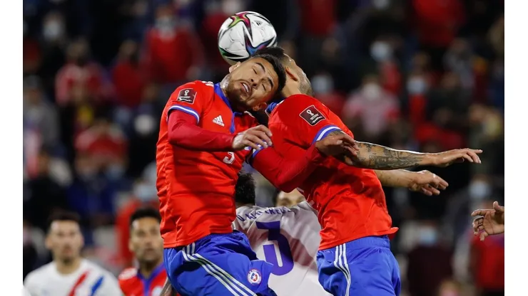 La selección chilena tiene un durísimo partido ante Venezuela por las Eliminatorias Sudamericanas para el Mundial de Qatar 2022
