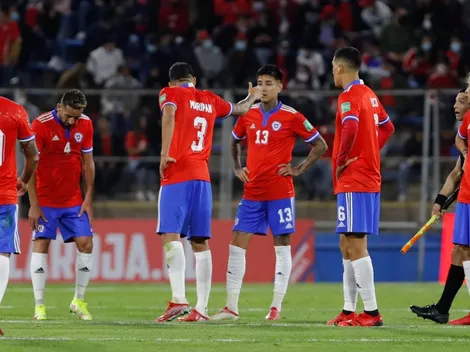 "Los nuevos sienten que tienen cumplirle a la generación dorada"