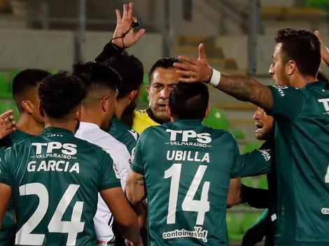 Bascuñán al clásico y "premian" a Felipe González