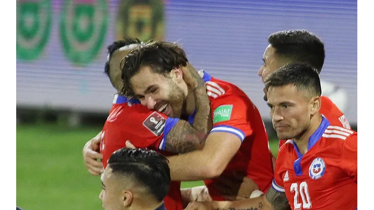 Iván Zamorano manda un emotivo mensaje para alentar a los jugadores e hinchas de la Roja