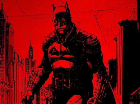 The Batman alerta sobre inminente debut de nuevo trailer