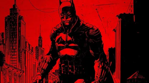 The Batman llegará a los cines en marzo de 2022.