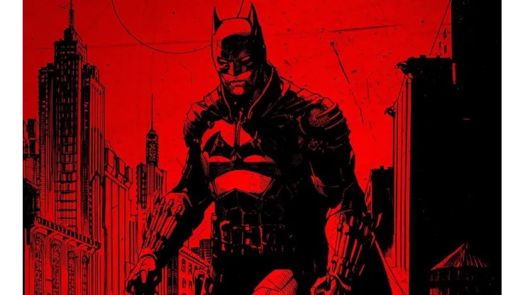 The Batman llegará a los cines en marzo de 2022.