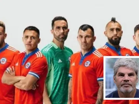 "Medel sube foto con los cabrones y los demás son arroz graneado"