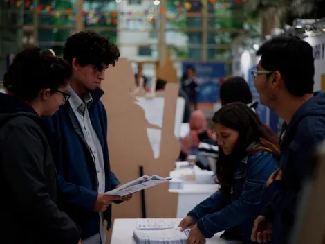 Conoce las carreras y aranceles del Proceso de Admisión 2022