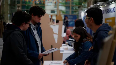 Conoce todos los detalles acerca de las carreras disponibles durante el Proceso de Admisión 2022