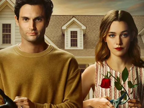 ¿A qué hora se estrena You 3?