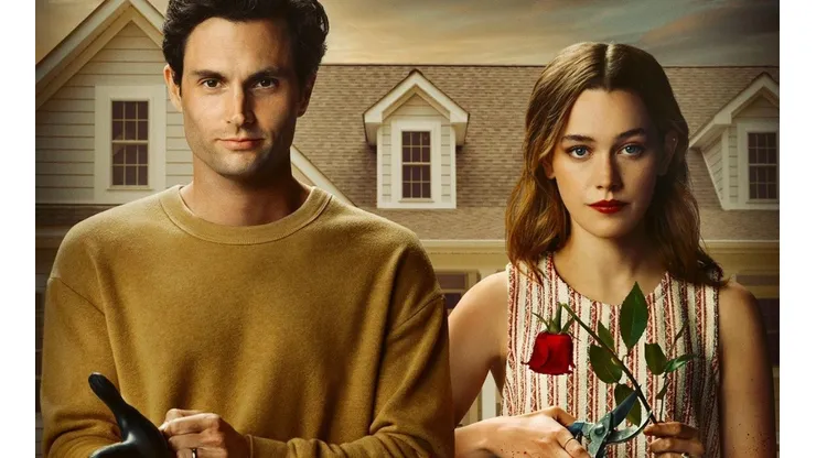 "You" temporada 3