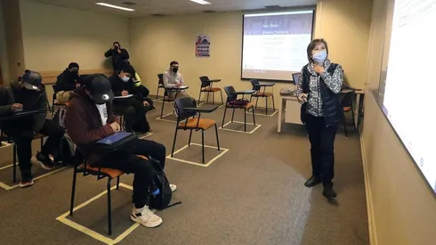 Conoce las mejores universidades de Chile