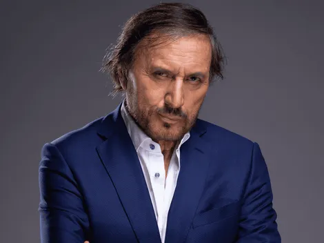 ¿Cuándo se estrena Mea Culpa?