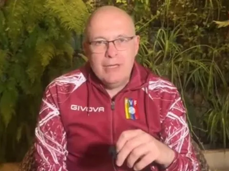 Venezuela viajó con un coach mental, tras marginación de Soteldo
