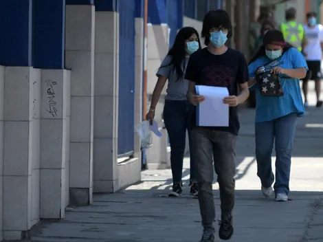 ¿Cómo y hasta qué fecha se puede postular al FUAS 2022?