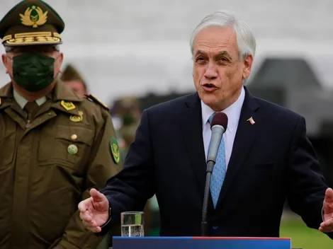 ¿De qué se trata el Plan Antibandas Criminales?