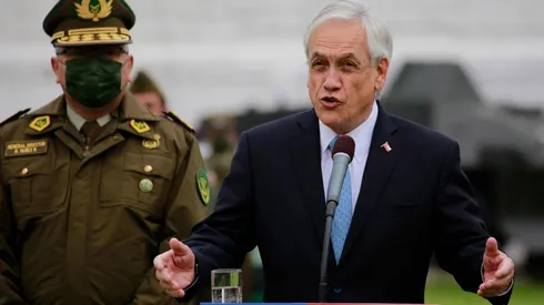 ¿De qué se trata el Plan Antibandas Criminales?