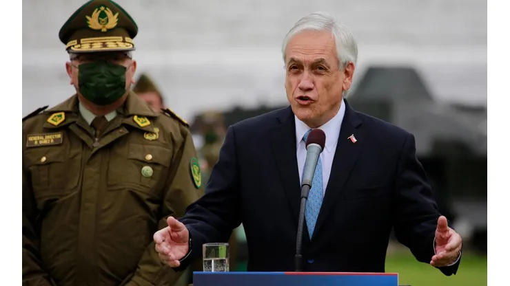 ¿De qué se trata el Plan Antibandas Criminales?