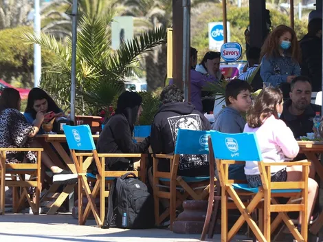 ¿Qué comunas cambian de etapa este sábado 16 de octubre?