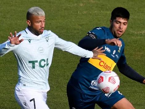 Horario: Wanderers y Everton animan una nueva edición del Clásico Porteño