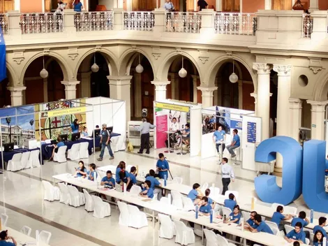 ¿Cuál es la empleabilidad de las carreras técnicas y universitarias?