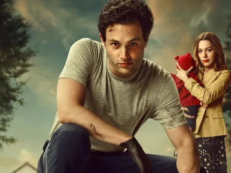 Netflix confirma una cuarta temporada para You