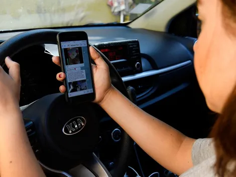 ¿De qué se trata la Ley No Chat y qué es lo que no se puede hacer?