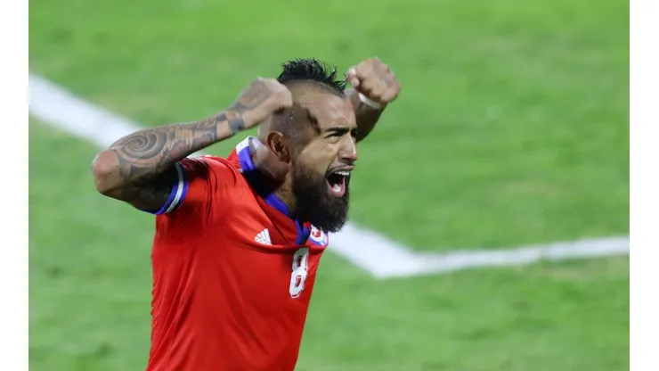 El King llega con la fe intacta al duelo de este jueves ante Venezuela.