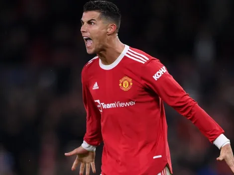 Horario: Cristiano y el United buscan retomar el triunfo en la Premier
