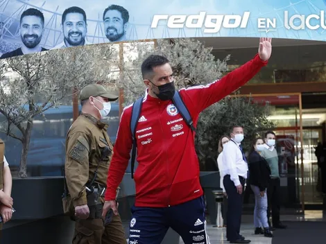 La previa de Chile vs Venezuela en RedGol en La Clave