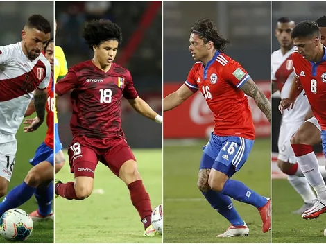 El complejo tope de fechas entre campeonato y eliminatorias