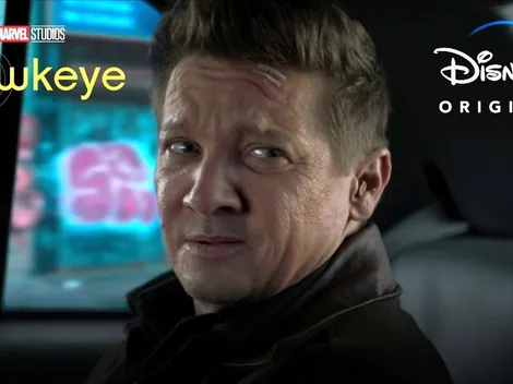 Hawkeye debutará con dos episodios