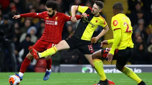 En el último duelo entre ambos, Watford ganó 3-0.