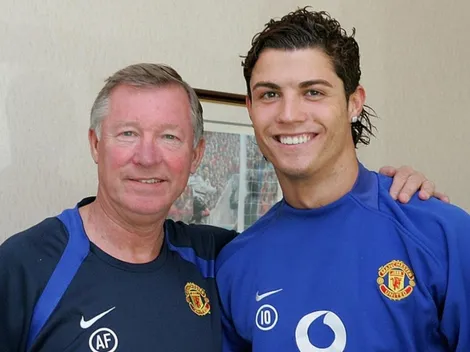 "Cristiano merece el Balón de Oro, ha batido un récord tras otro"