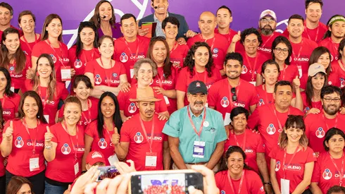 Conoce como puedes concursar en el Impulso Chileno 2021