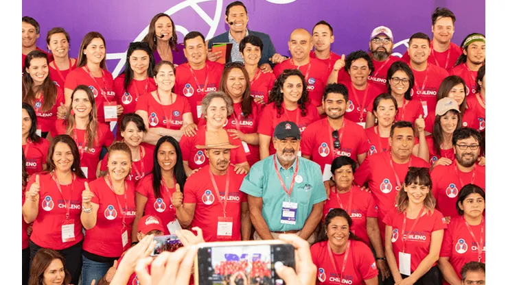 Conoce como puedes concursar en el Impulso Chileno 2021