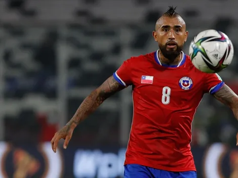 Expertos aconsejan no sufrir de más por La Roja para evitar patatús