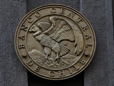 Banco Central aumenta la TPM al 2,5%