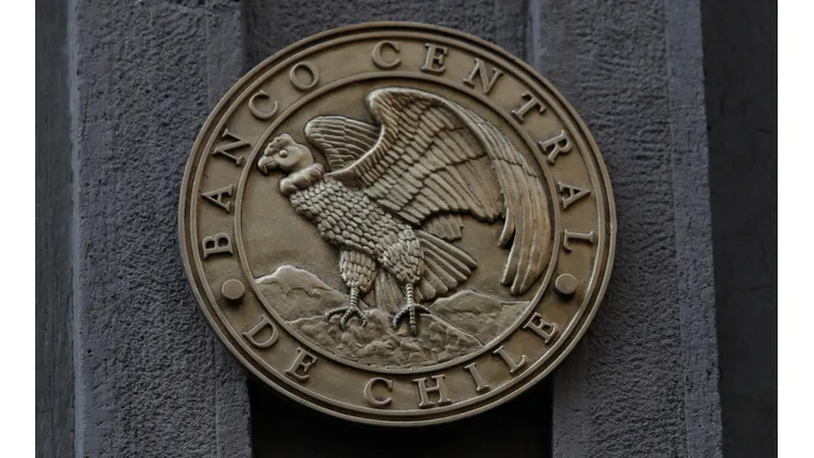 Banco Central aumenta la TPM al 2,5%