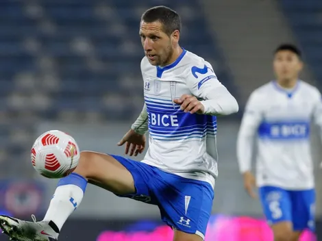 Aued recibe el alta y se reintegra a la UC tras 3 meses ausente